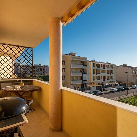 Casa Dudu Apartment Quartucciu Exterior foto